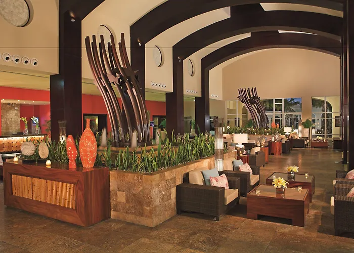 Dreams Royal Beach Punta Cana (Adults Only)