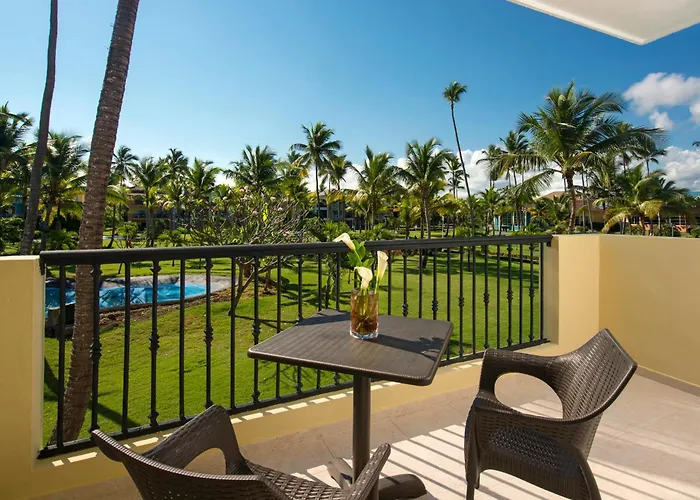 Ocean Blue & Sand Beach Resort